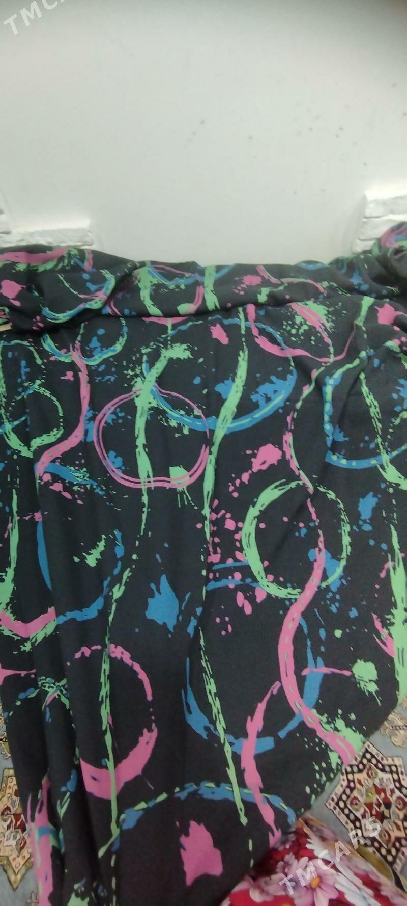 Eşik - Туркменбаши - img 1