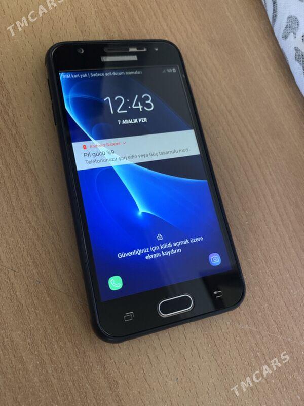 Galaxy j5 prime - Mary - img 4