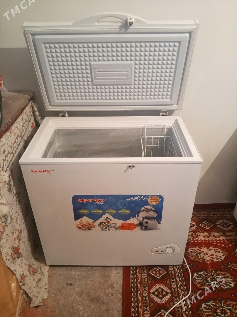 MARAZILNIK 210LITIR - 30 mkr - img 1