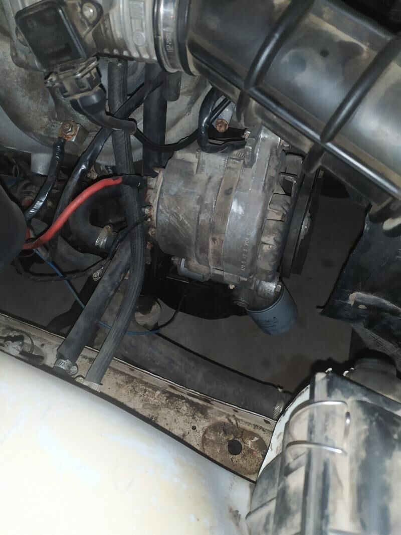 ginerator 400 TMT - Türkmenabat - img 2