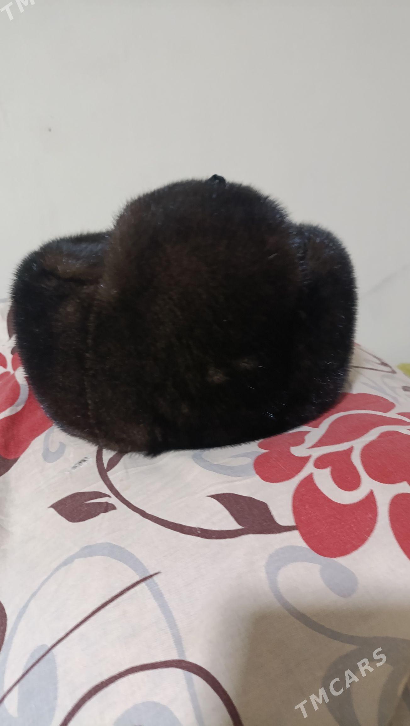 norka telpek - Tejen - img 2