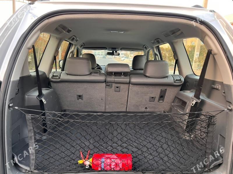 Toyota Land Cruiser Prado 2012 - 525 000 TMT - Mary - img 7