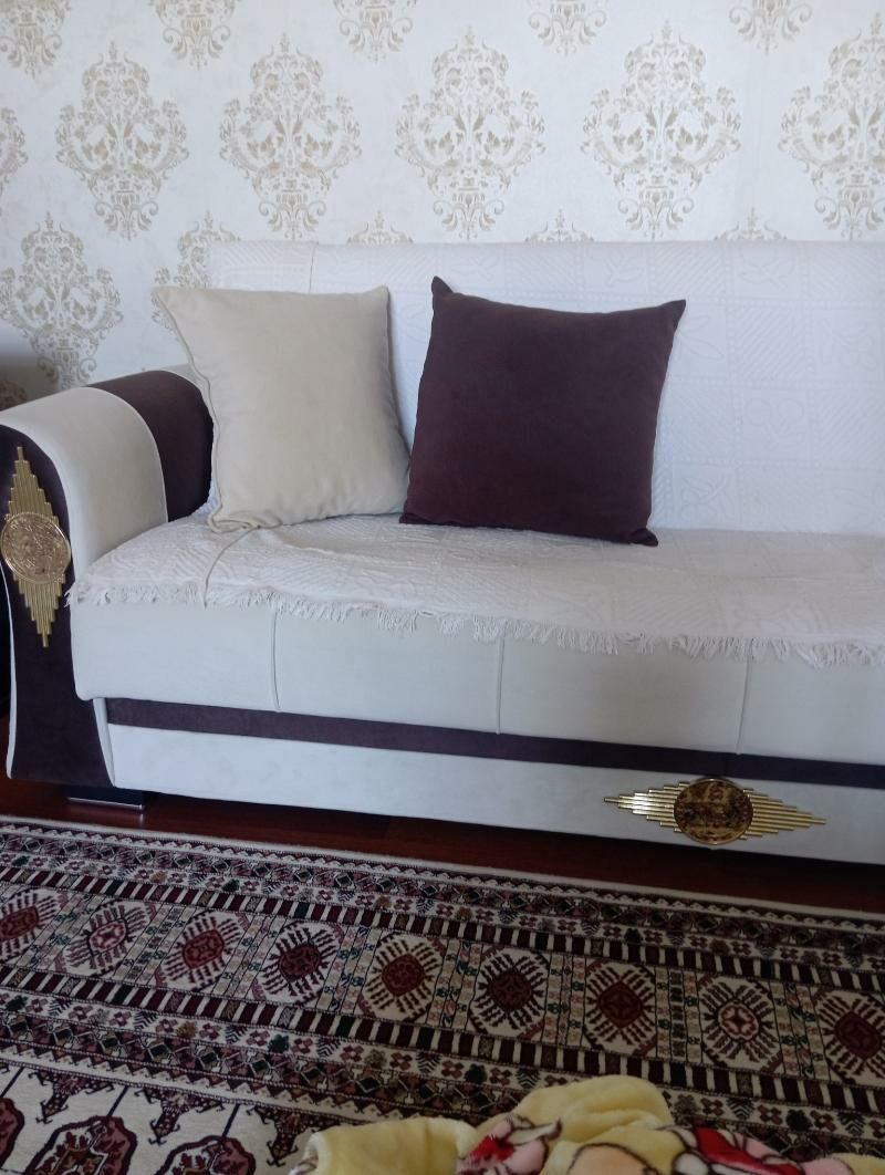 Diwan - Balkanabat - img 2