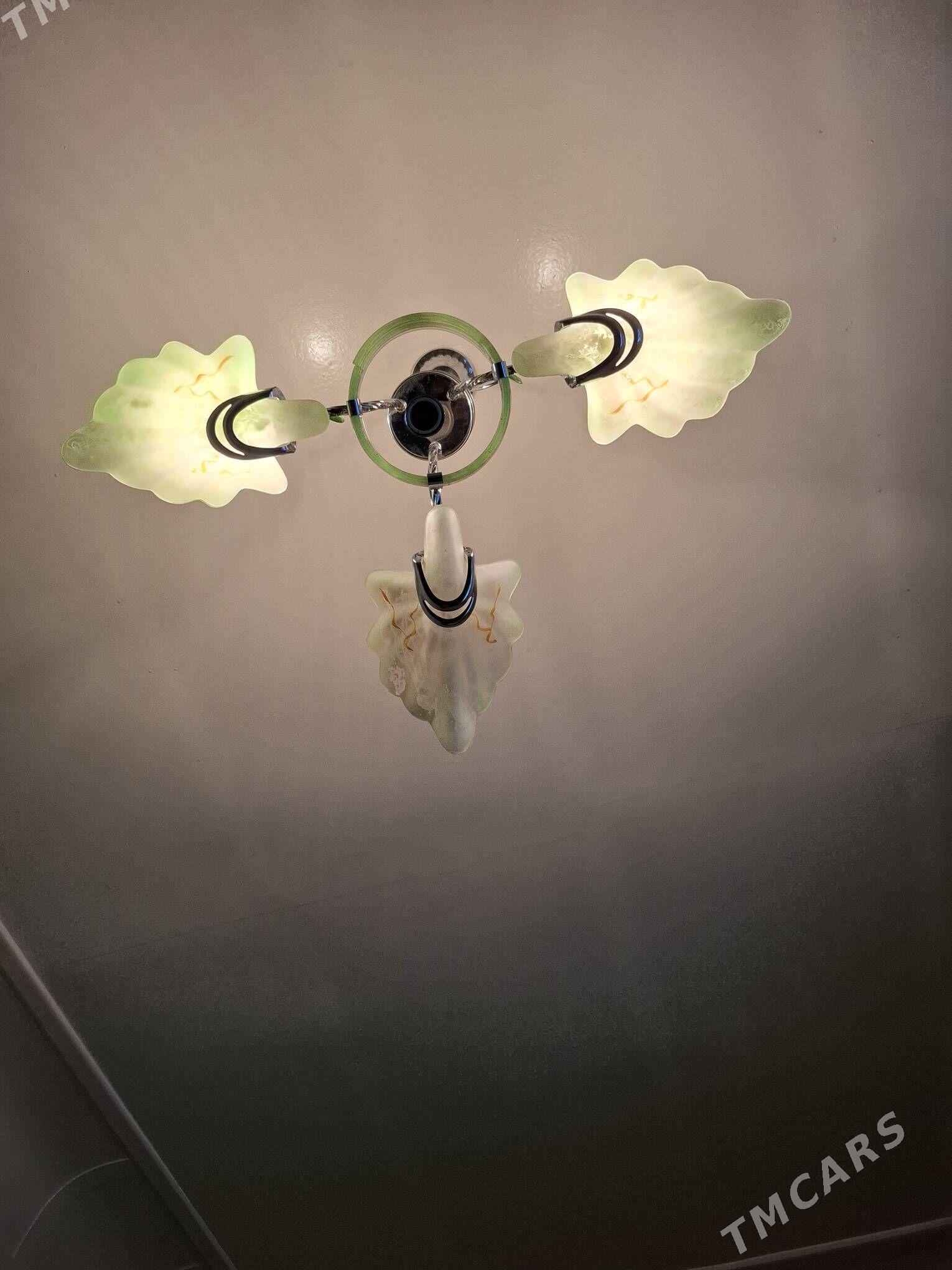 Люстра - Дашогуз - img 4