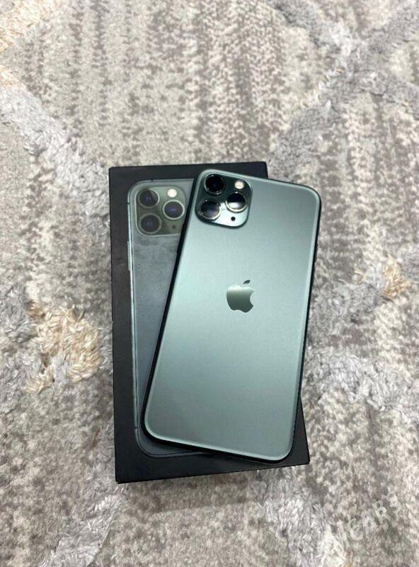iphone11pro - Ашхабад - img 1