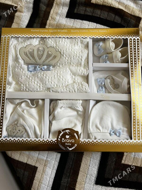 caga eshik - Aşgabat - img 1