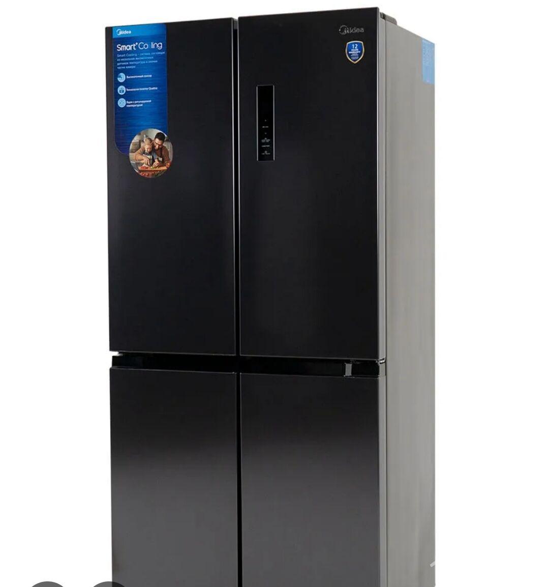 HOLODILNIK REMONT ХОЛОДИЛЬНИК - Ашхабад - img 2