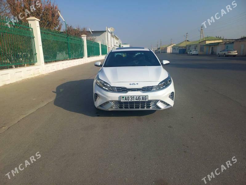 Kia Forte 2022 - 285 000 TMT - Hitrowka - img 5