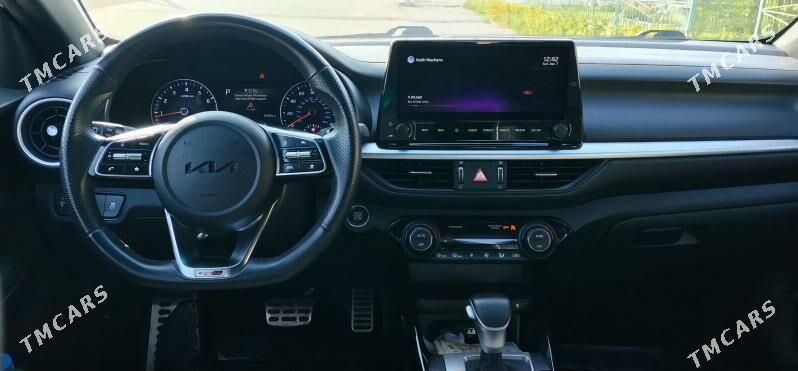 Kia Forte 2022 - 285 000 TMT - Hitrowka - img 6