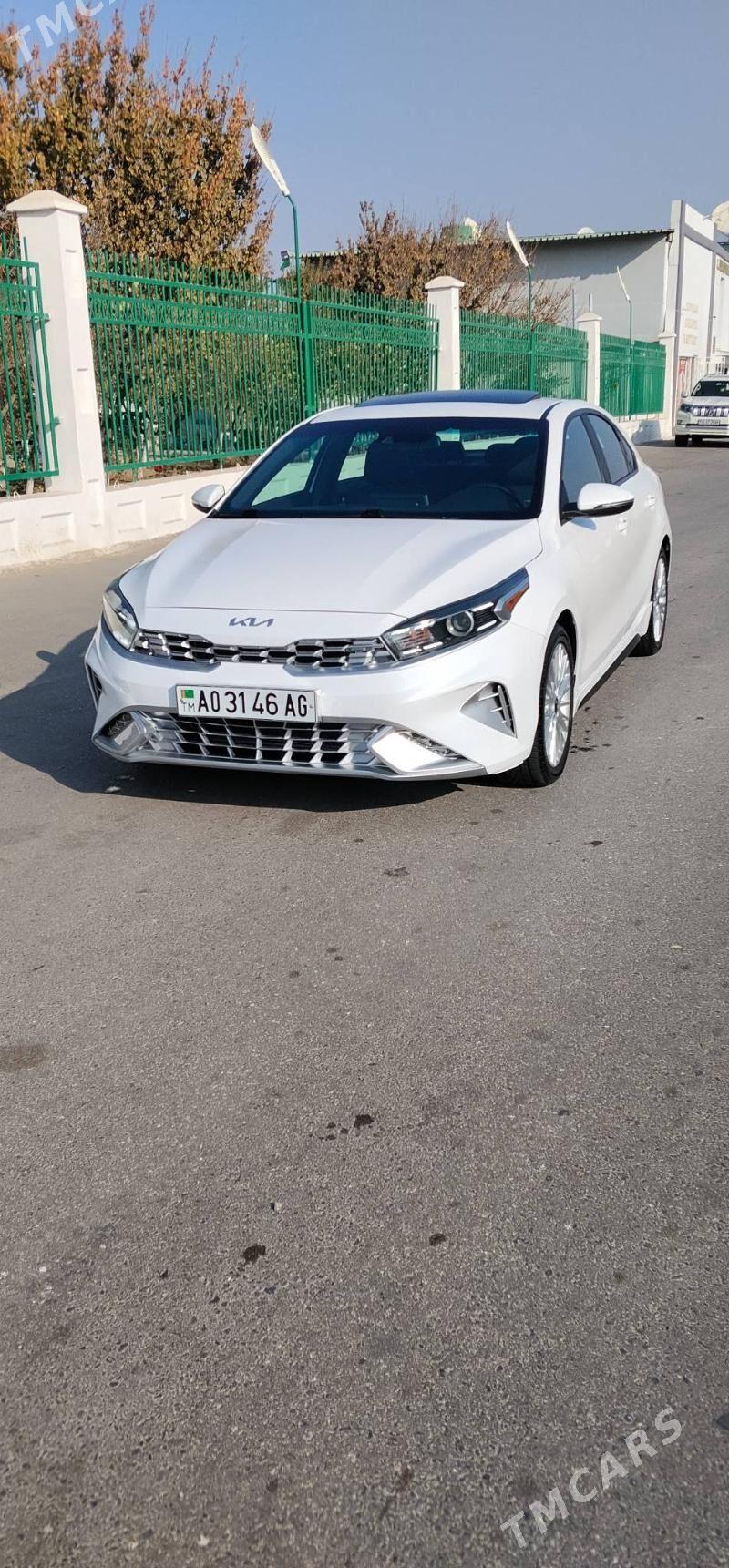 Kia Forte 2022 - 285 000 TMT - Hitrowka - img 3