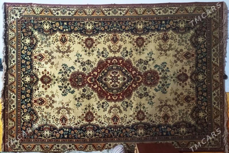 Ковёр - Gurbansoltan Eje - img 1