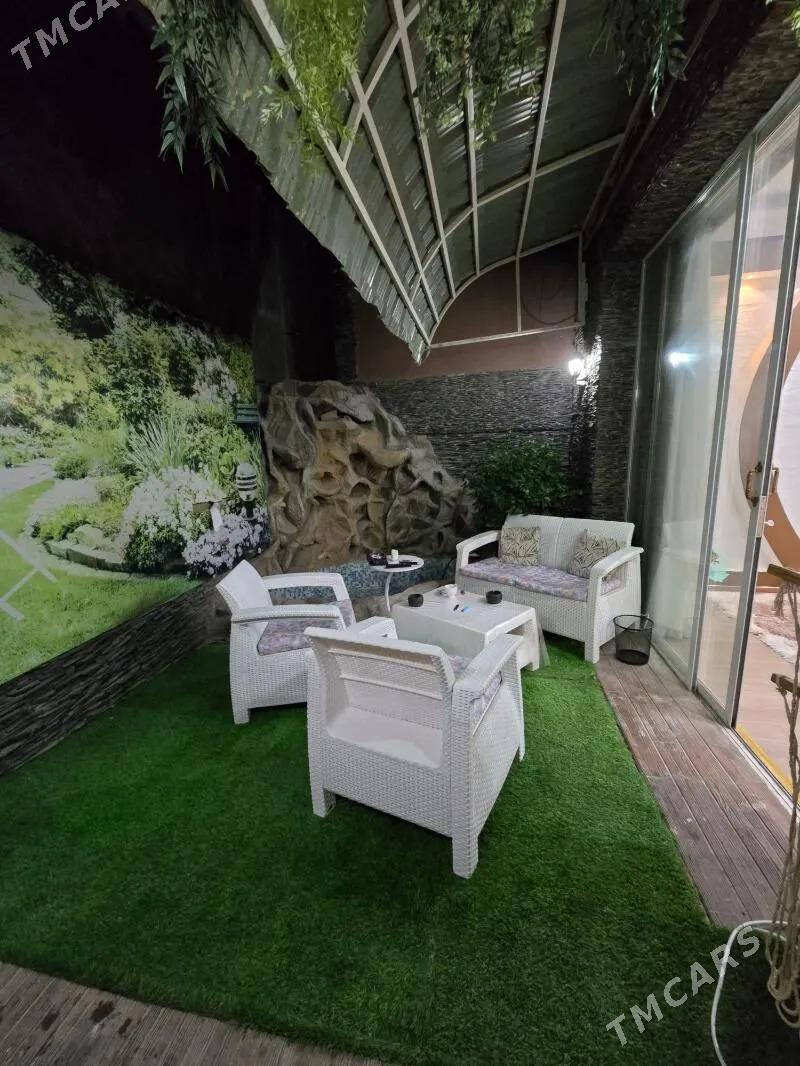 Ak Altyn Arenda Kotej - Ашхабад - img 9