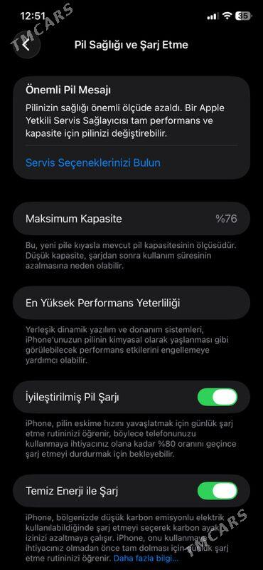 iPhone 11 - Türkmenabat - img 3