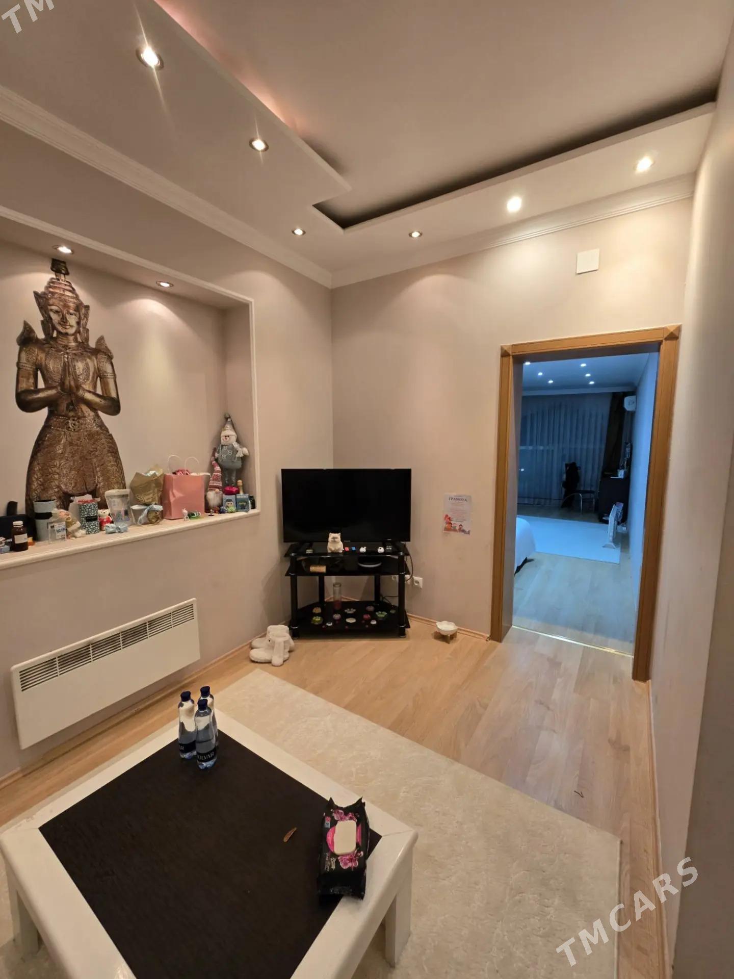 Ak Altyn Arenda Kotej - Ашхабад - img 5