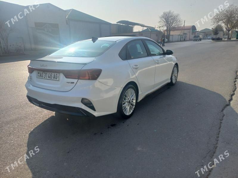 Kia Forte 2022 - 285 000 TMT - Hitrowka - img 1
