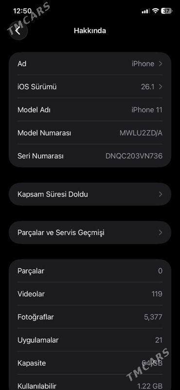 iPhone 11 - Türkmenabat - img 2