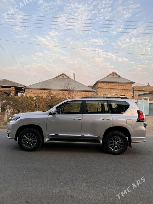 Toyota Land Cruiser Prado 2012 - 525 000 TMT - Mary - img 10