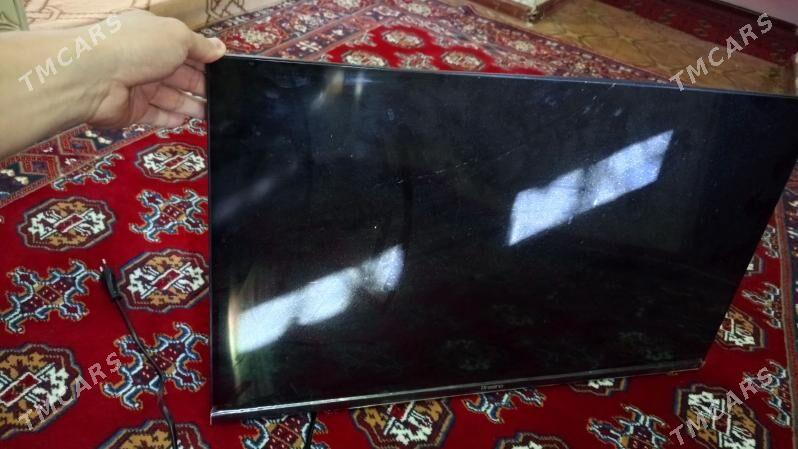 Zapcast - Туркменбаши - img 1