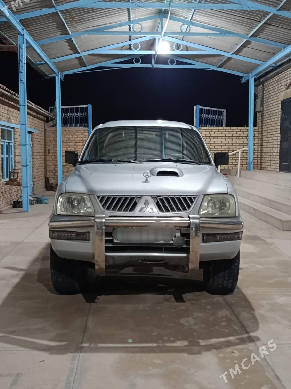 Mitsubishi 3000GT 1999 - 100 000 TMT - Kaka - img 1