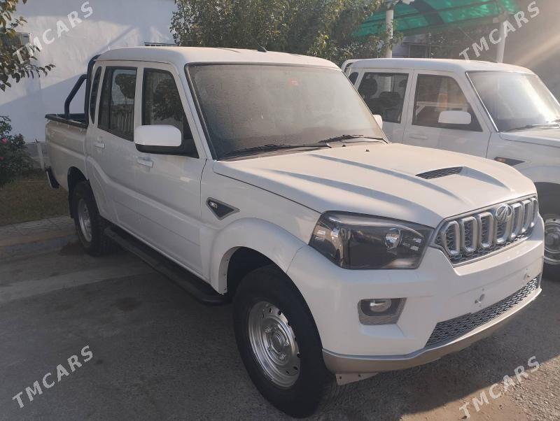 Toyota Hilux 2021 - 180 000 TMT - Aşgabat - img 1