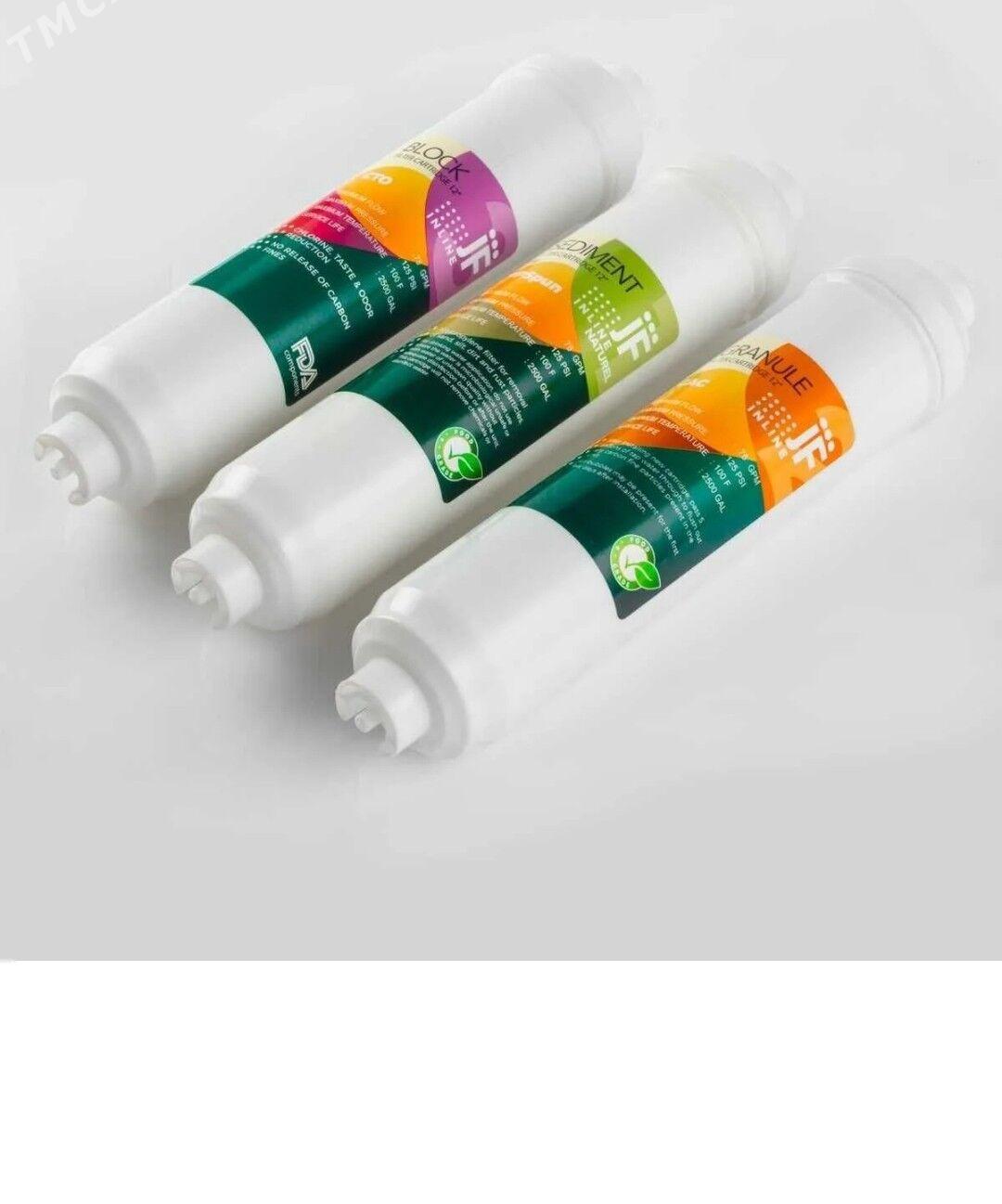 "Ozan" suw filtler - Ашхабад - img 1