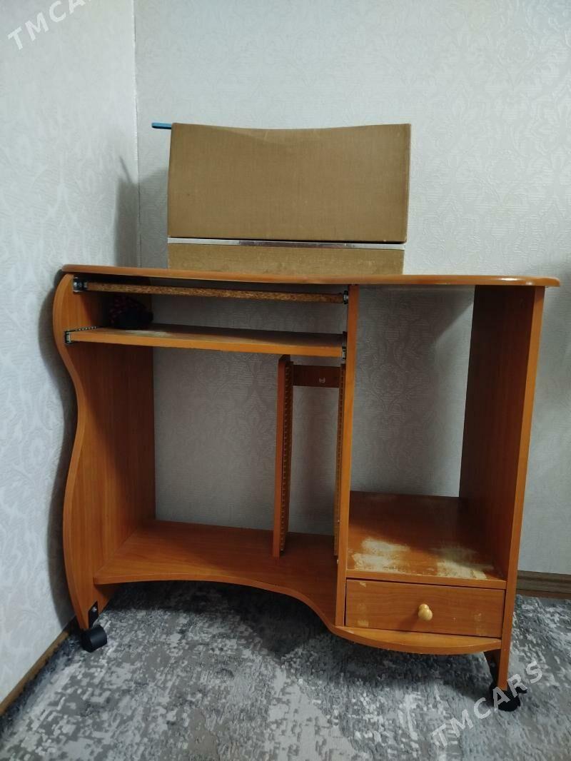 Stol - Туркменбаши - img 1