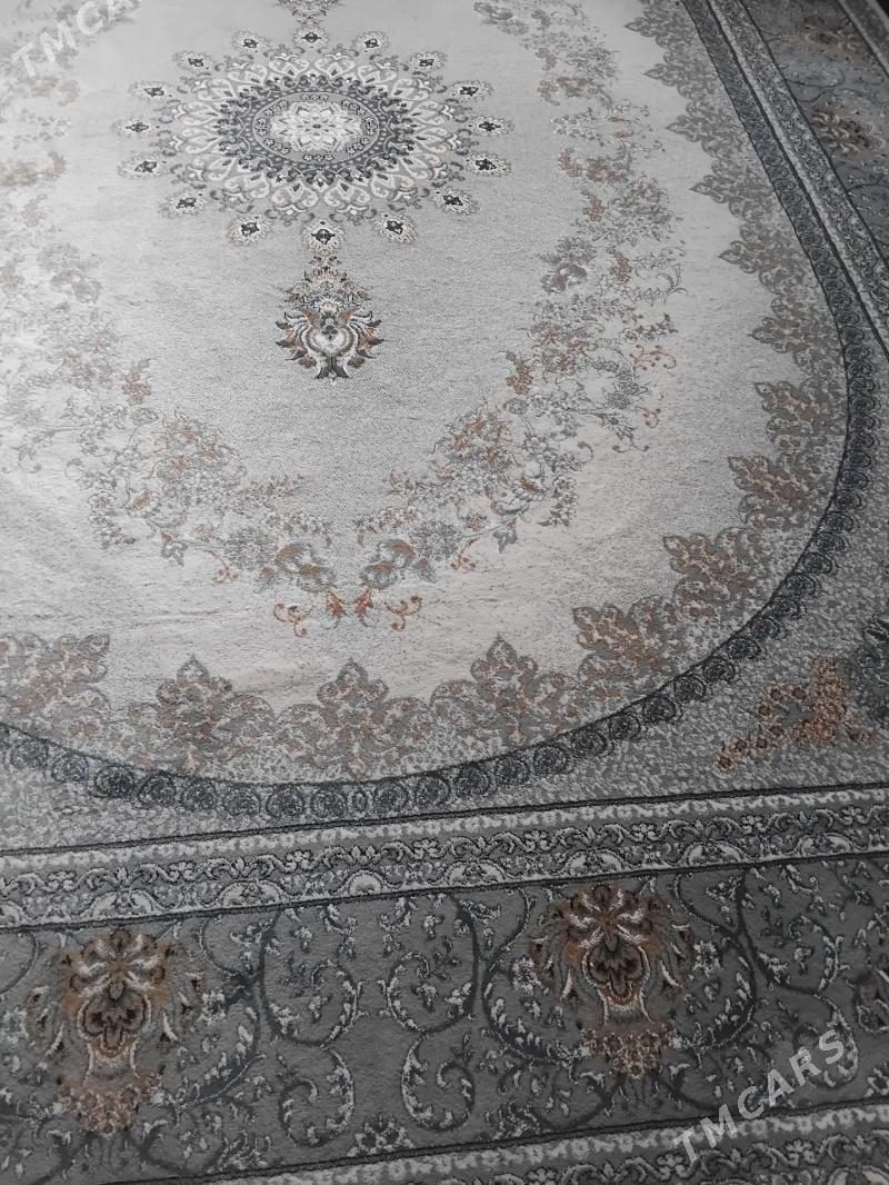 Haly - Aşgabat - img 2