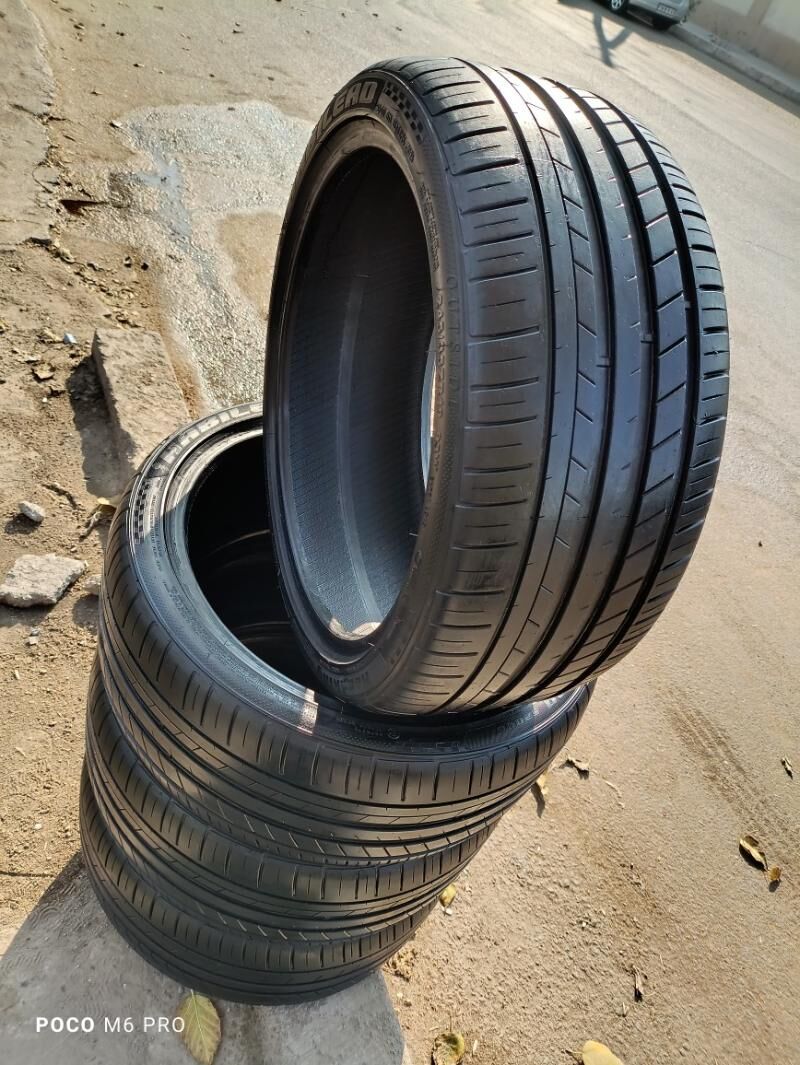 245 35 19 Teker 2023 2 200 TMT - Бедев - img 1