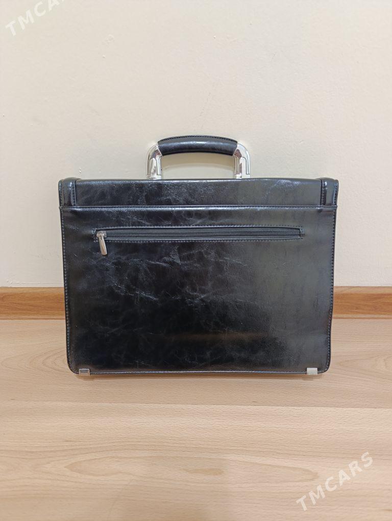 portfel sumka - Aşgabat - img 2