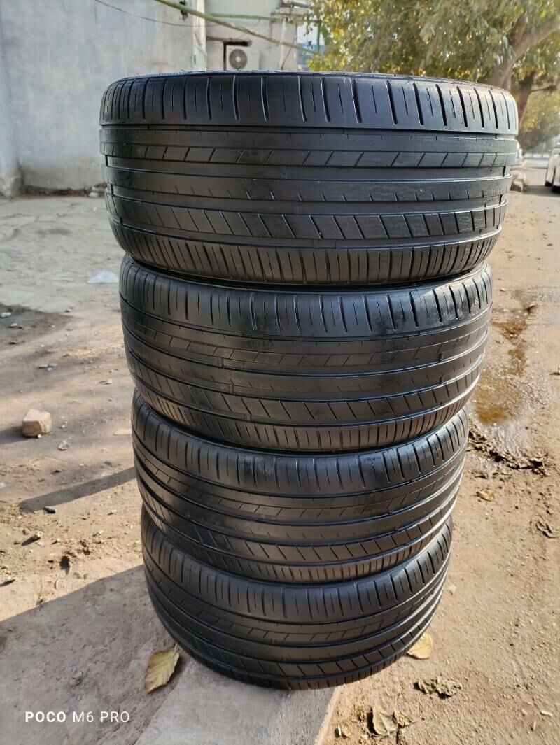 245 35 19 Teker 2023 2 200 TMT - Бедев - img 4