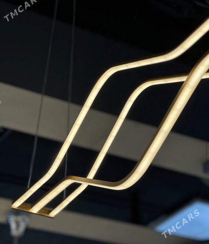 Şarikly lýustra - Bedew - img 2