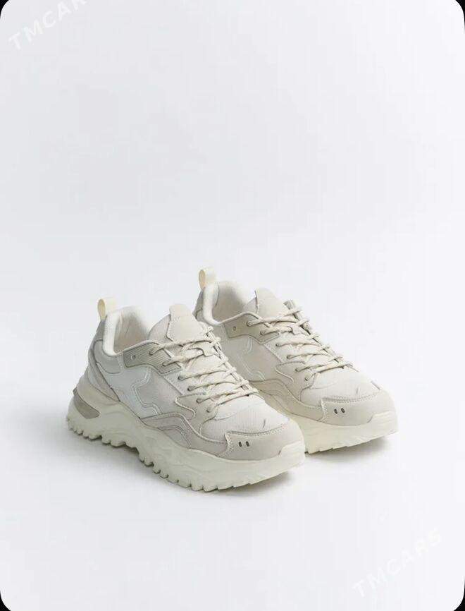 Кроссовки - Aşgabat - img 1