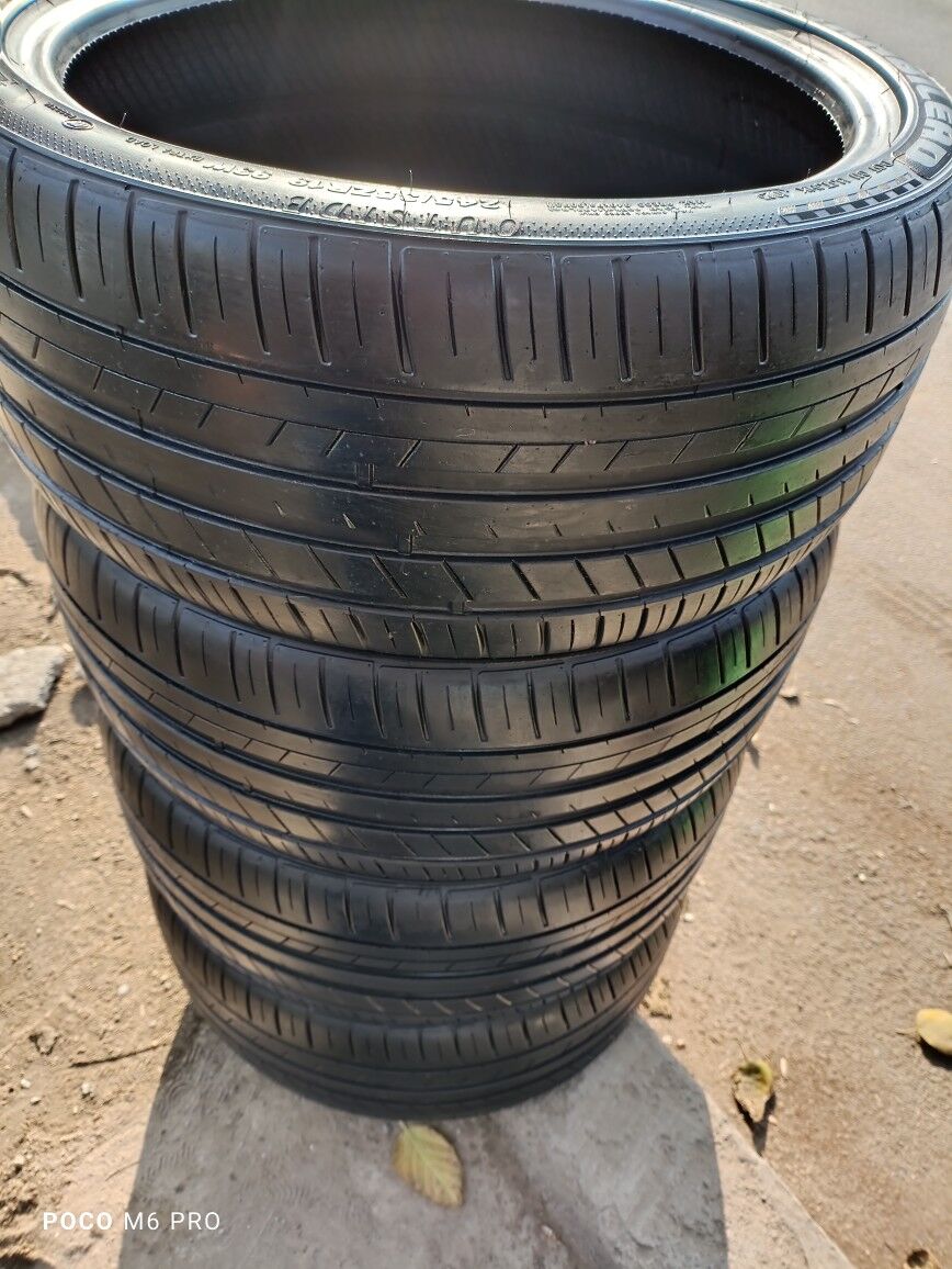 245 35 19 Teker 2023 2 200 TMT - Бедев - img 3