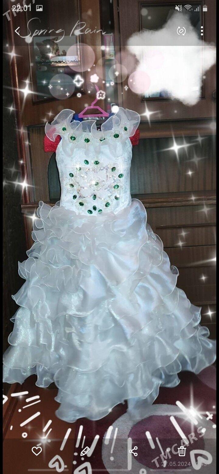 вещи для девочки - Kim raýon - img 2