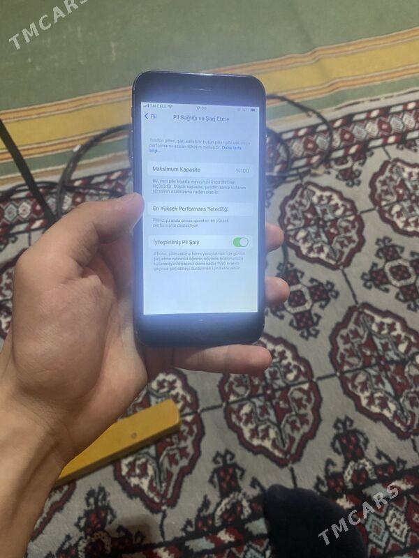 iphone 8 - Дашогуз - img 1