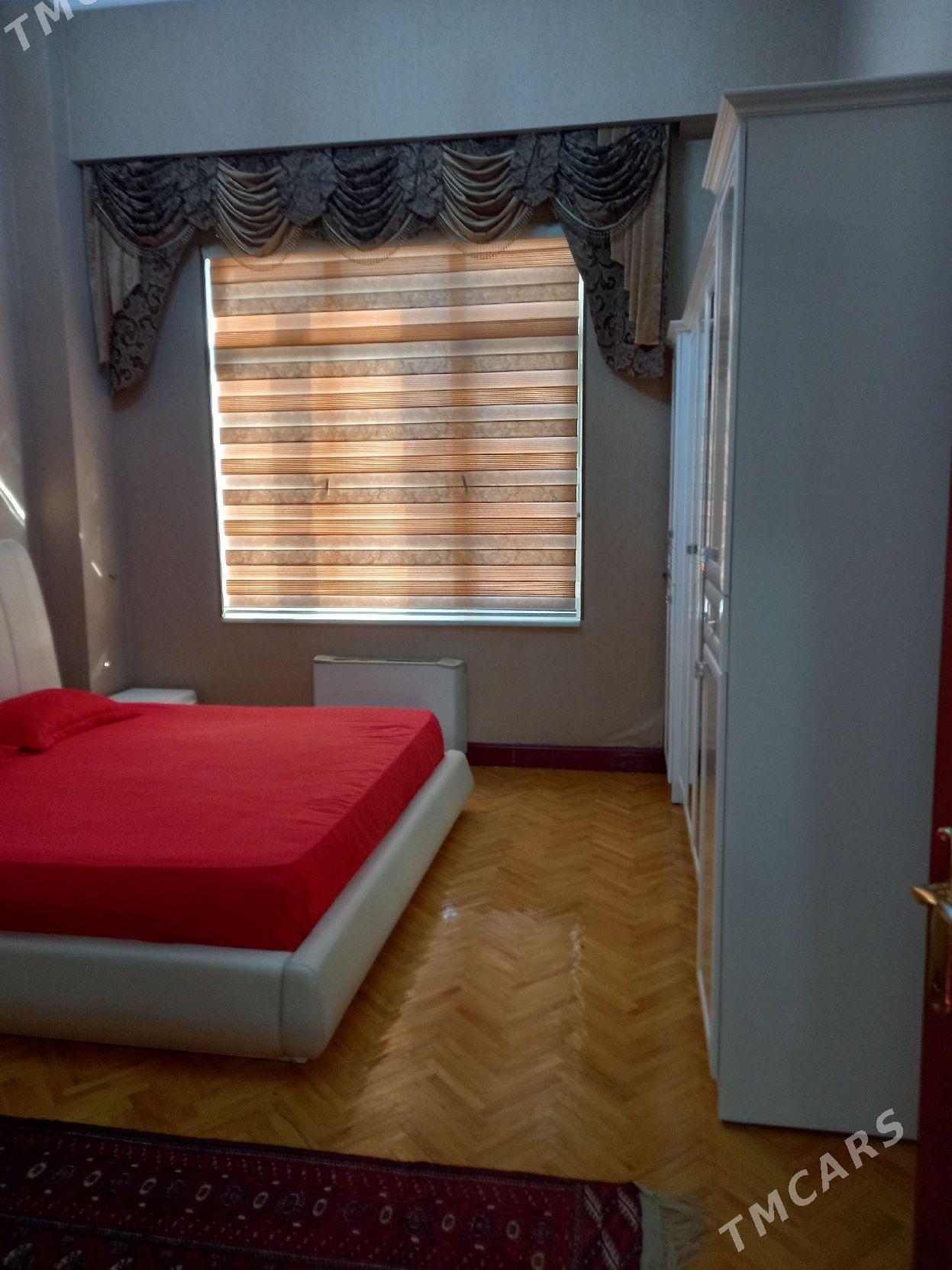 Arenda Nebit Gaz elitka 3 kom - Ашхабад - img 1