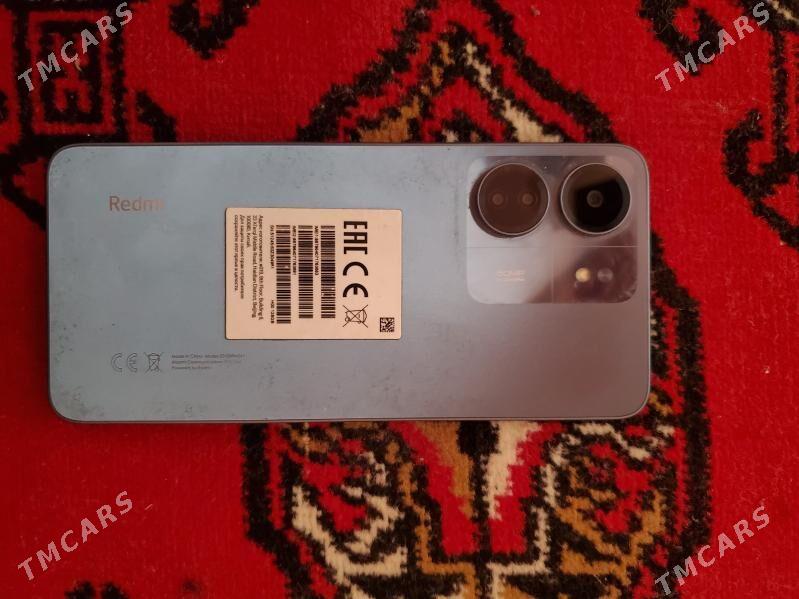 redmi 13c - Seýdi - img 1