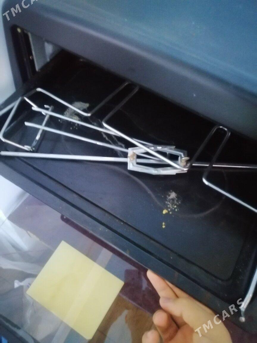 Duhopka - Daşoguz - img 3