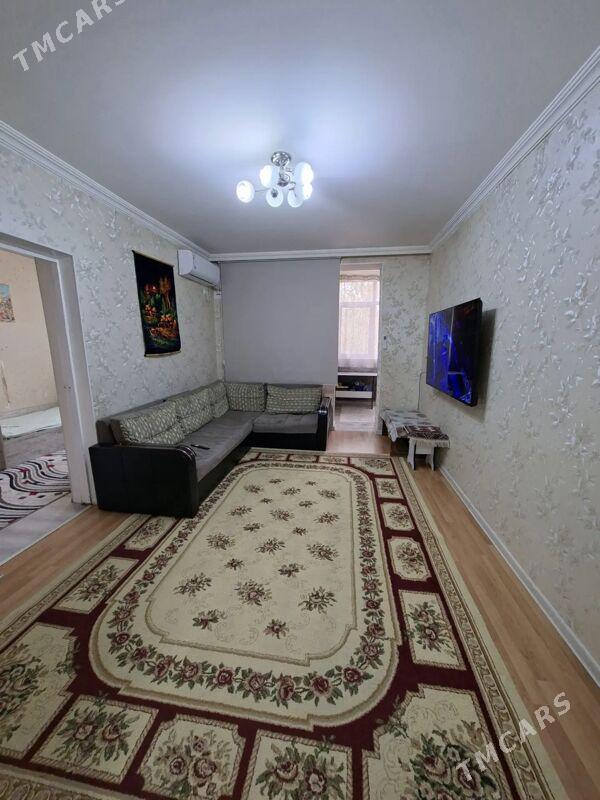 р-н 12 школы 4 х ком на 3 этаж - Aşgabat - img 4