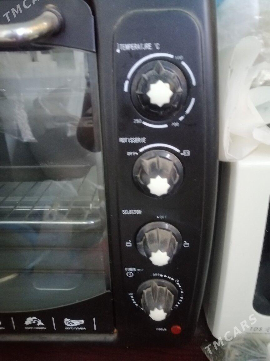 Duhopka - Daşoguz - img 5