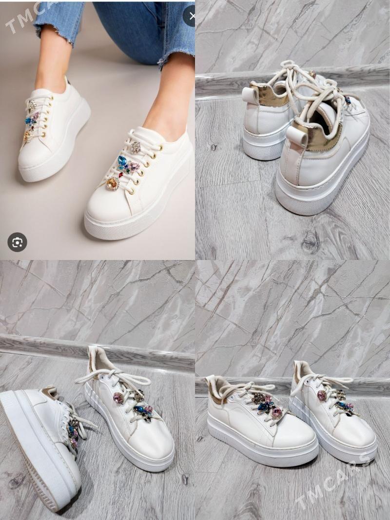 обувь разная модная - Мары - img 4