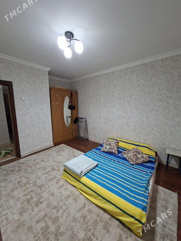 р-н 12 школы 4 х ком на 3 этаж - Aşgabat - img 8