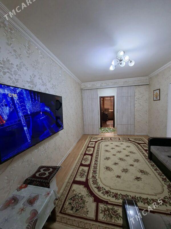 р-н 12 школы 4 х ком на 3 этаж - Aşgabat - img 3