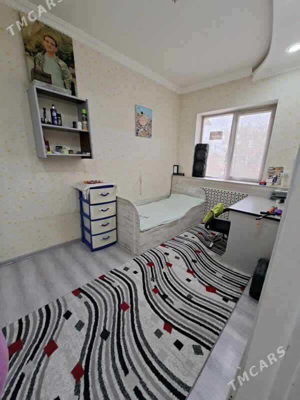 р-н 12 школы 4 х ком на 3 этаж - Aşgabat - img 7