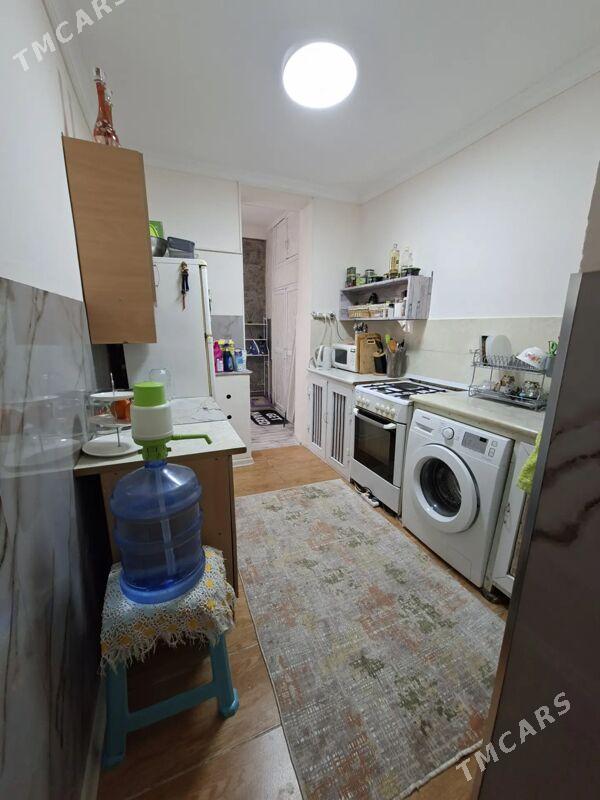 р-н 12 школы 4 х ком на 3 этаж - Aşgabat - img 5