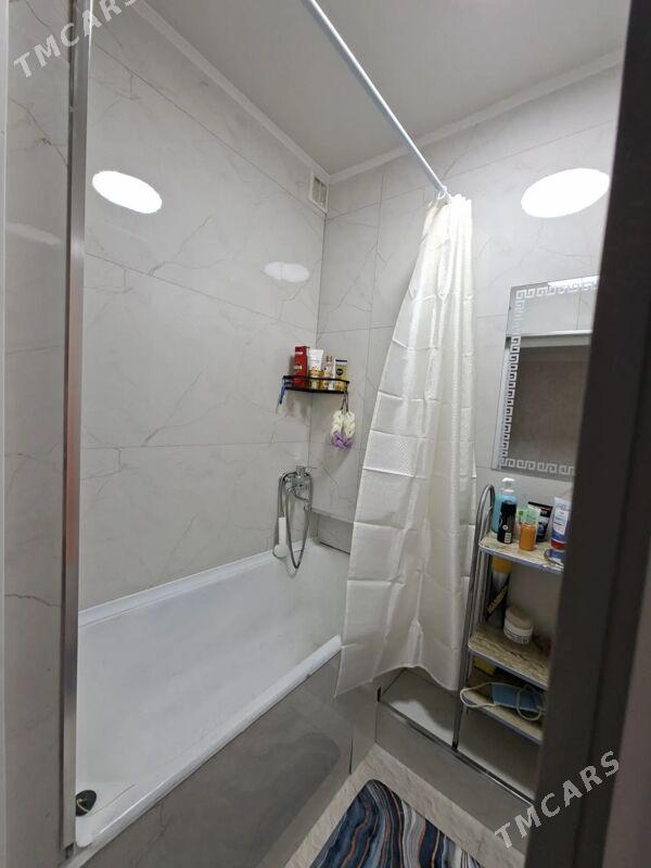 р-н 12 школы 4 х ком на 3 этаж - Aşgabat - img 10