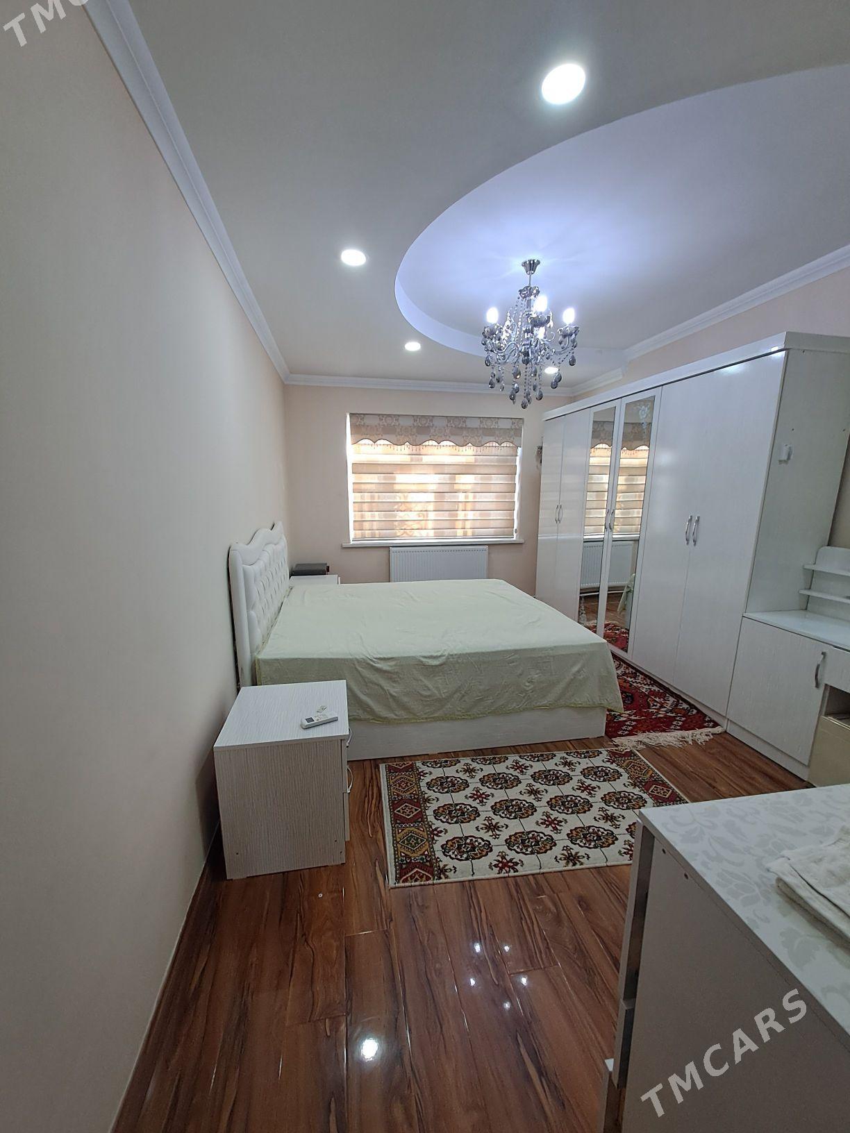 Продаётся коттедж 2-х этажный - Türkmenabat - img 1