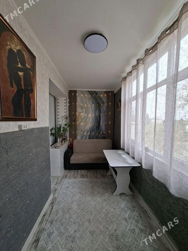 р-н 12 школы 4 х ком на 3 этаж - Aşgabat - img 9