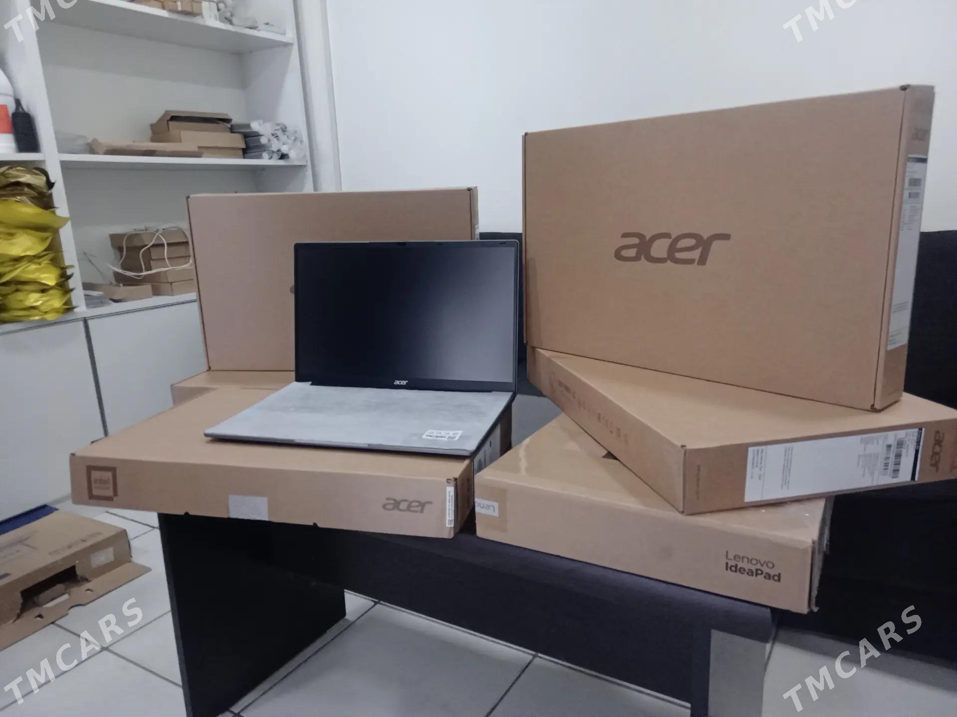 ACER Noutbuk 2025 Madel - Daşoguz - img 1