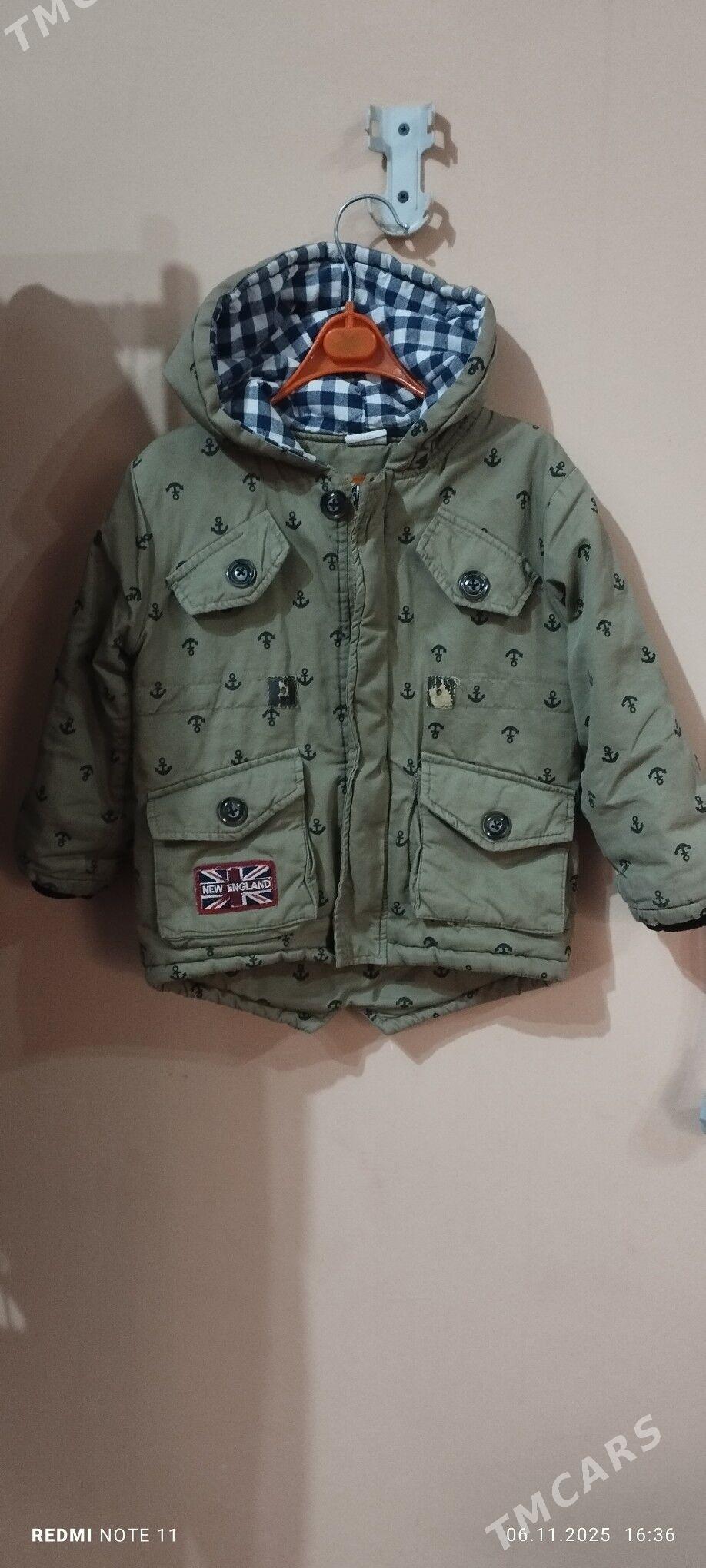 kurtka - Türkmenabat - img 2